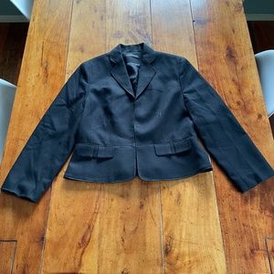 FINAL MARKDOWN! Valerie Stevens Suit Blazer / Jacket